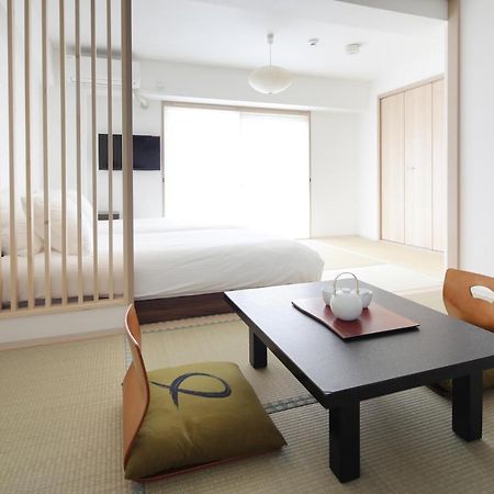 Hotel Kiro Kyoto Station Eksteriør bilde