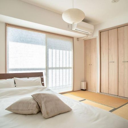 Hotel Kiro Kyoto Station Eksteriør bilde
