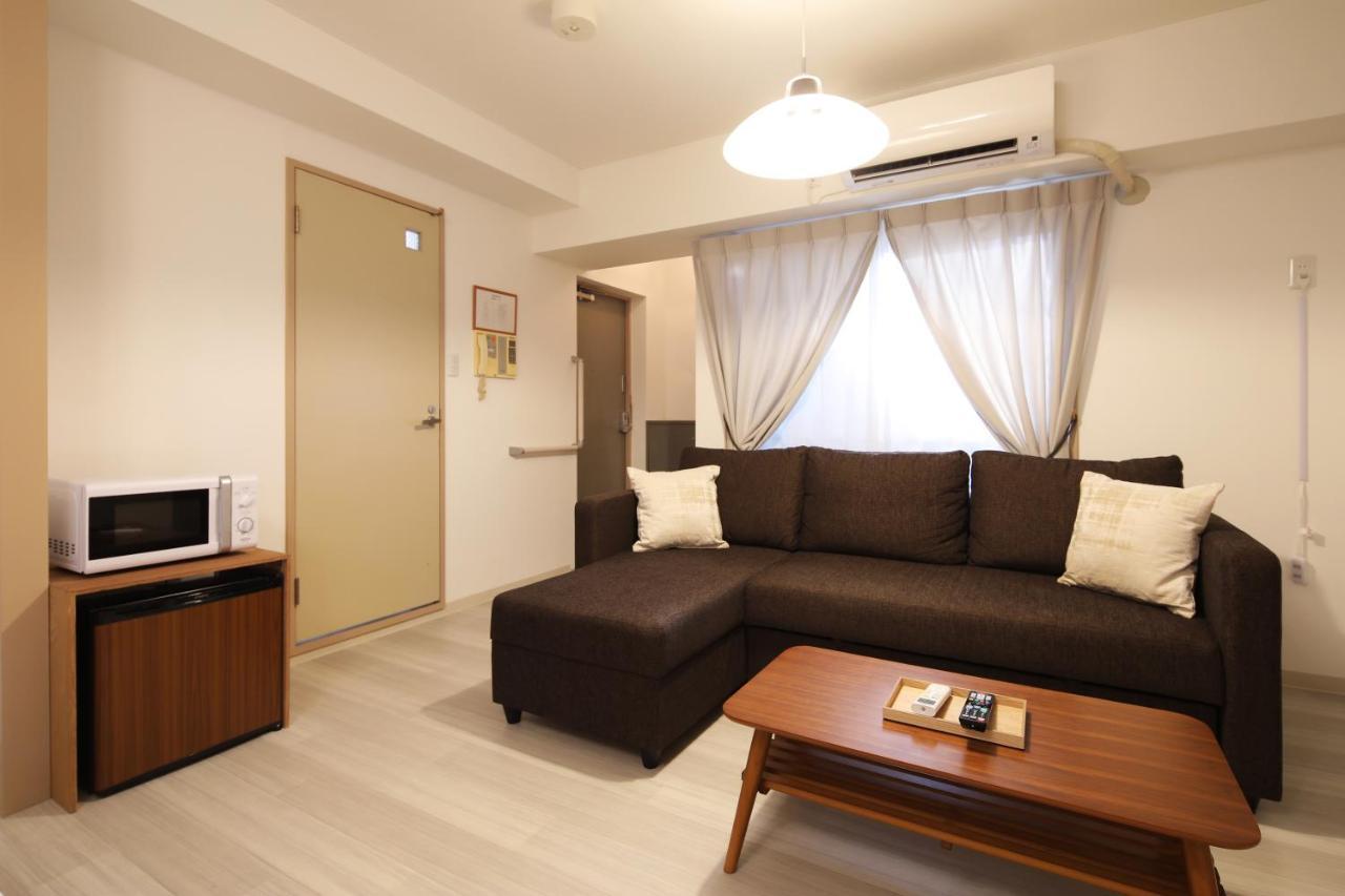 Hotel Kiro Kyoto Station Eksteriør bilde