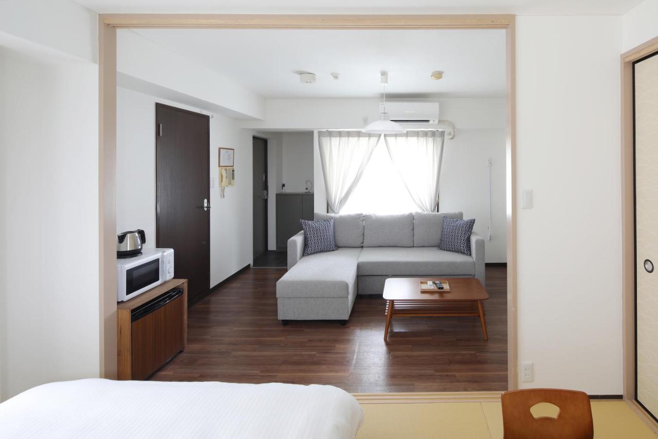 Hotel Kiro Kyoto Station Eksteriør bilde