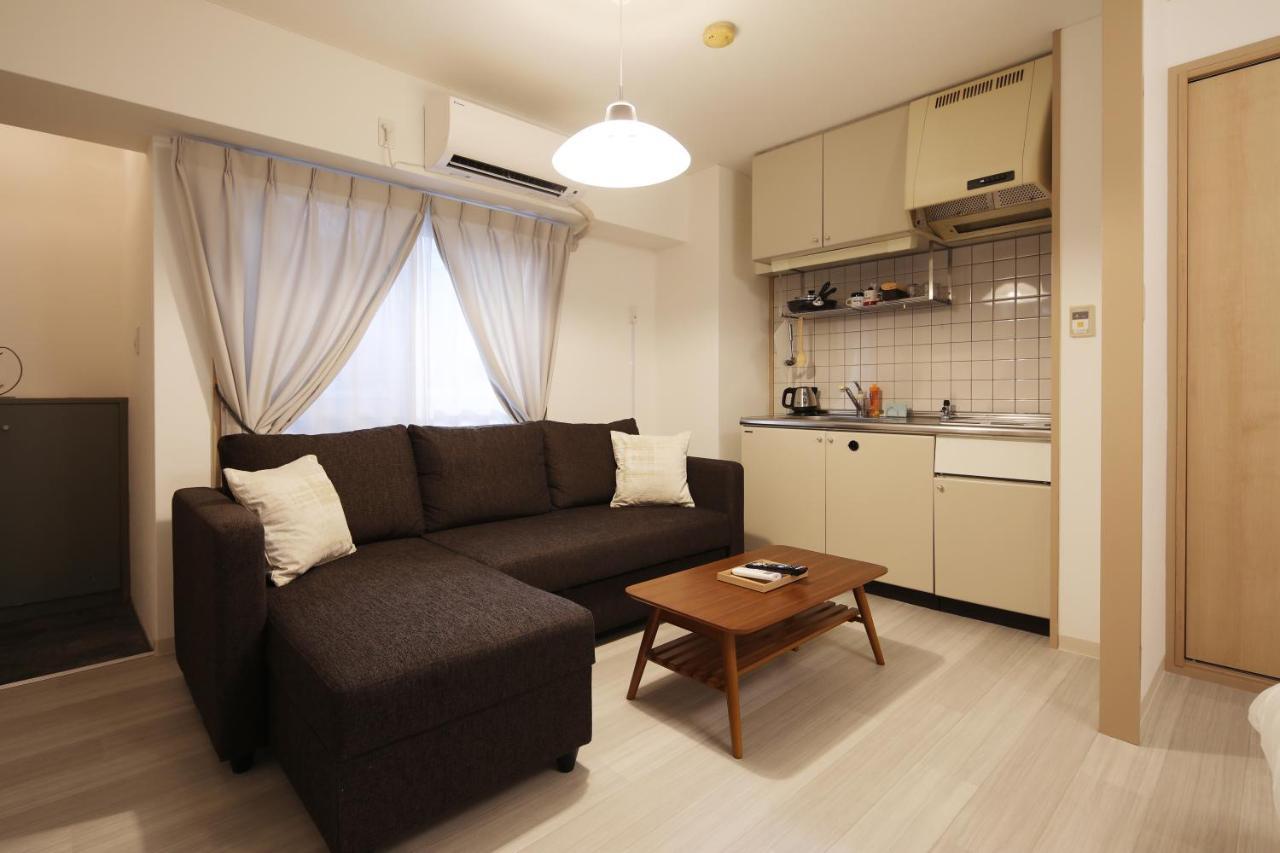 Hotel Kiro Kyoto Station Eksteriør bilde