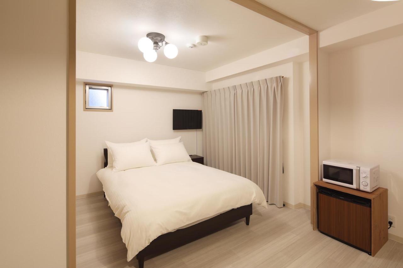 Hotel Kiro Kyoto Station Eksteriør bilde