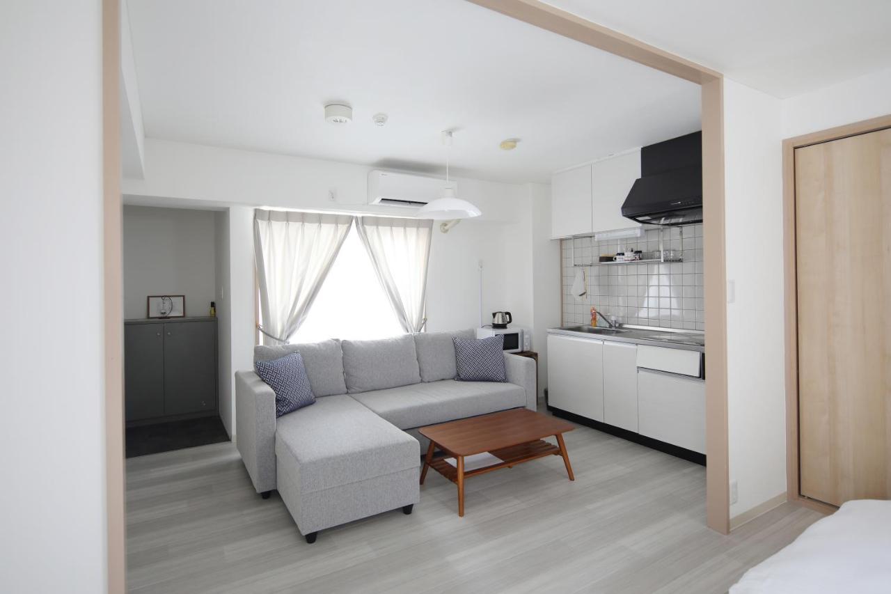 Hotel Kiro Kyoto Station Eksteriør bilde