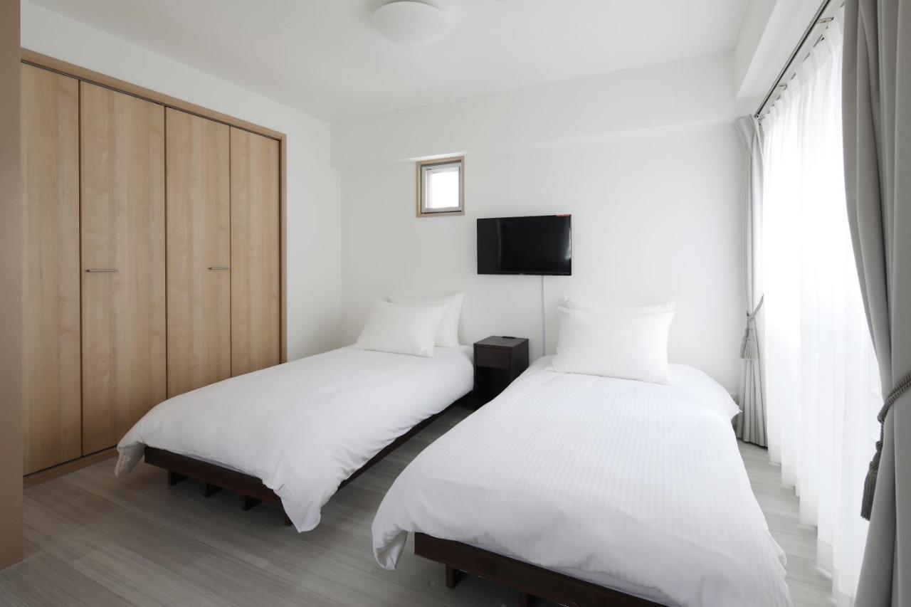 Hotel Kiro Kyoto Station Eksteriør bilde