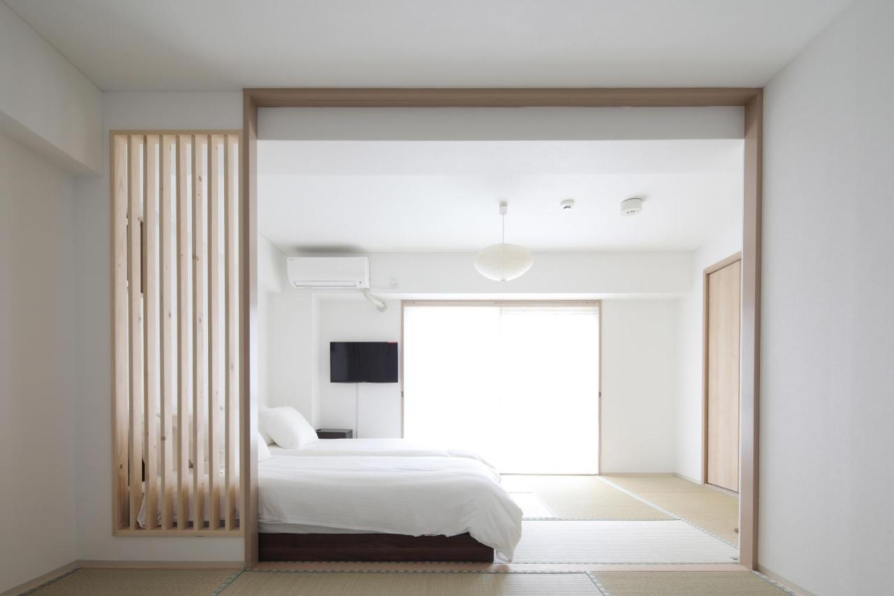 Hotel Kiro Kyoto Station Eksteriør bilde