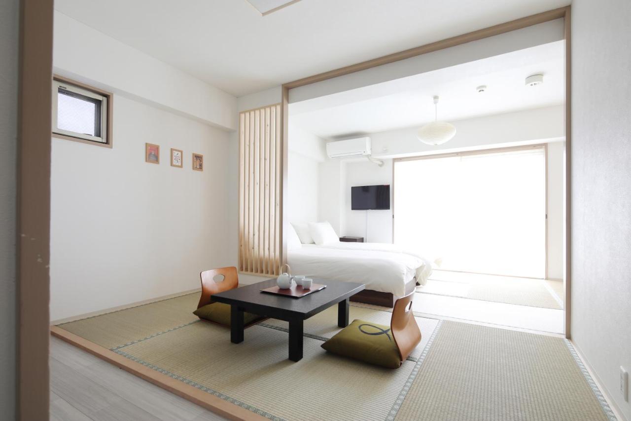 Hotel Kiro Kyoto Station Eksteriør bilde
