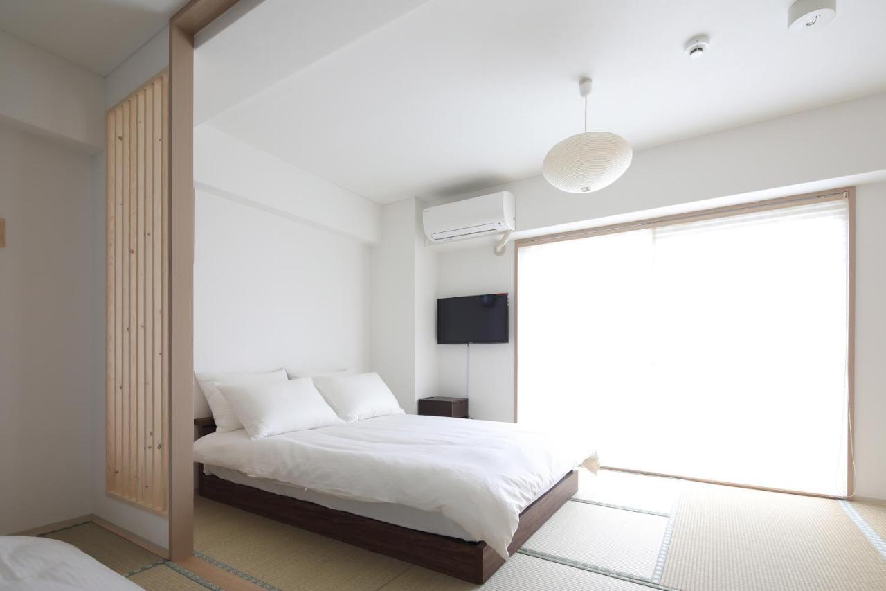 Hotel Kiro Kyoto Station Eksteriør bilde