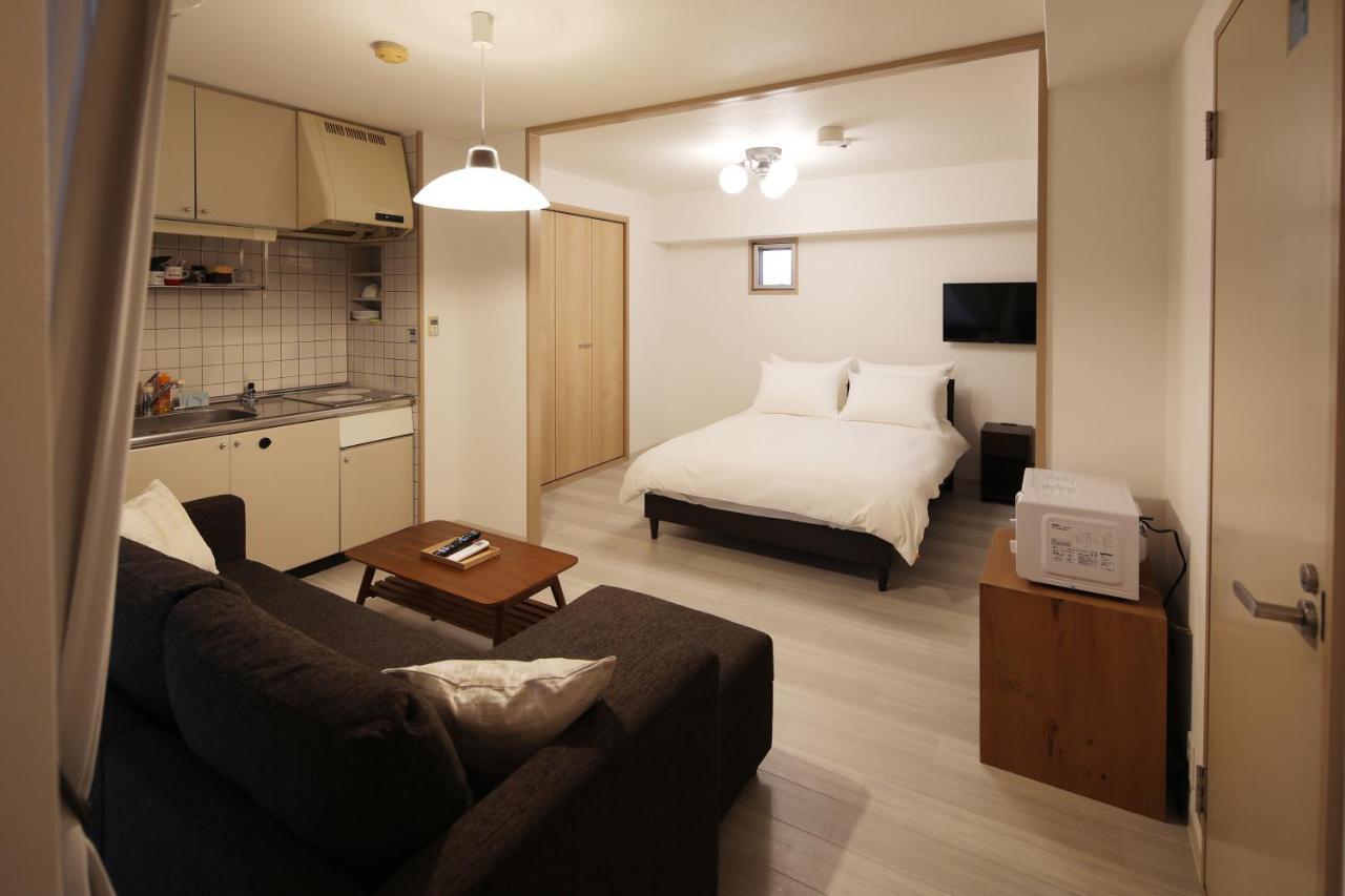 Hotel Kiro Kyoto Station Eksteriør bilde