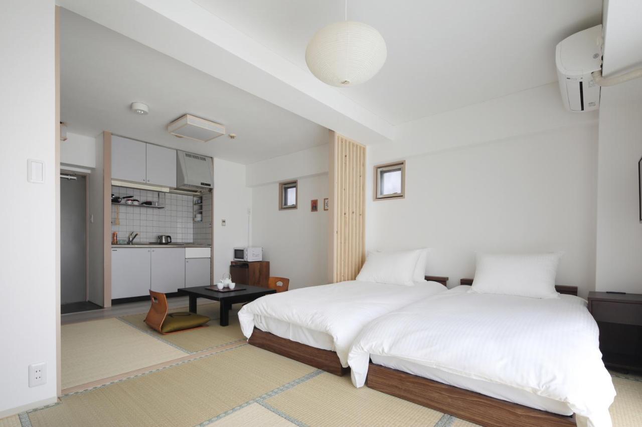 Hotel Kiro Kyoto Station Eksteriør bilde