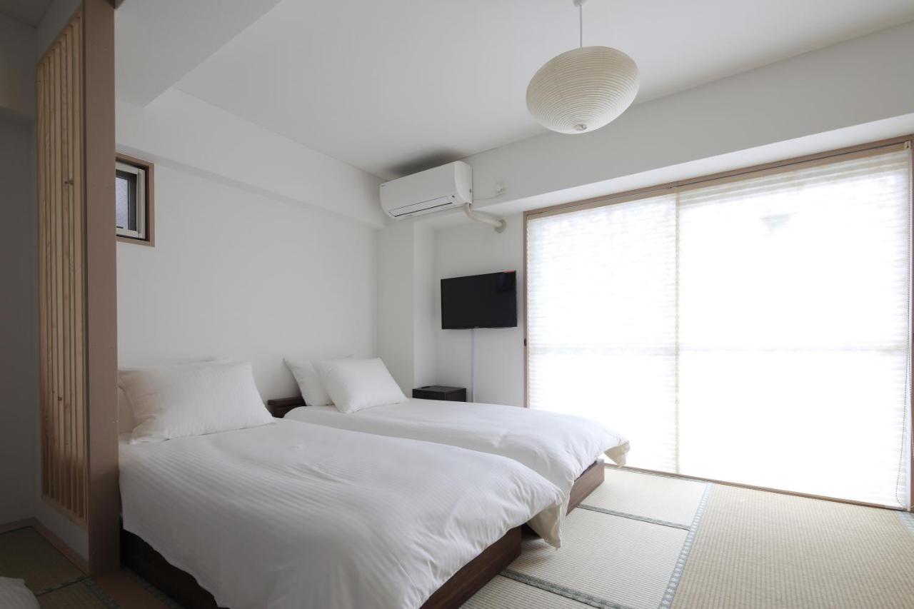 Hotel Kiro Kyoto Station Eksteriør bilde
