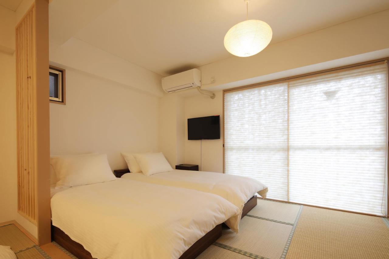 Hotel Kiro Kyoto Station Eksteriør bilde