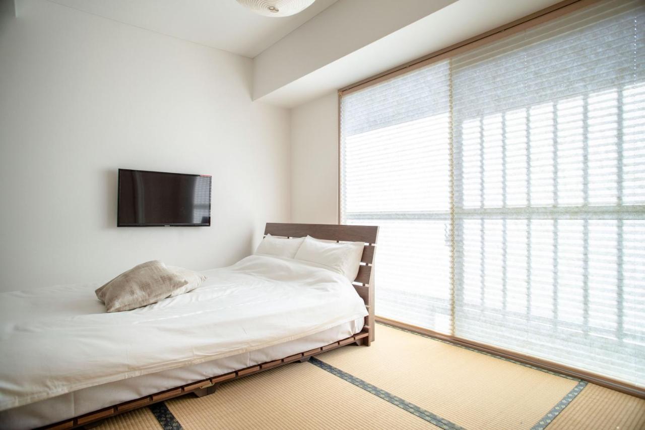 Hotel Kiro Kyoto Station Eksteriør bilde